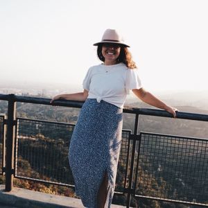 Meet your Posher, Kaci